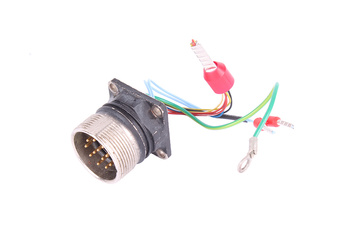 SMB60601.4811S2ID64 PARKER MATAVIMO LIZDAS