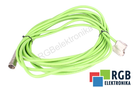 E47408 AWM 16/25PIN 10M KABELIS