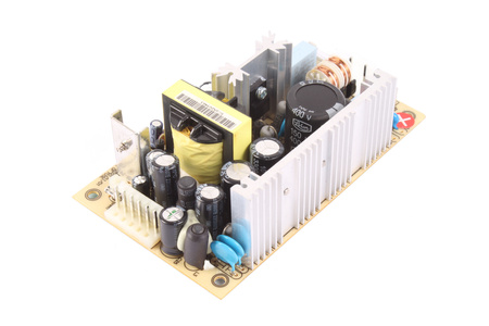 PT-65-R20 MEAN WELL DALIMS