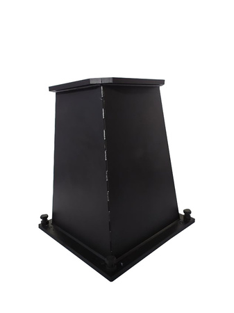 MOTOMAN YASKAWA 55X59.5CM / 36X37.5CM ROBOTŲ BAZĖ