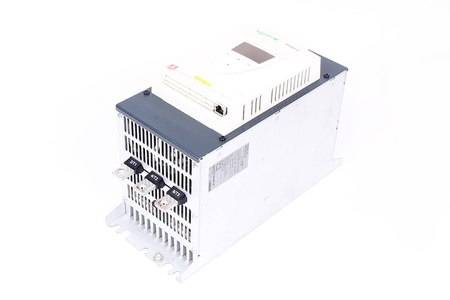 ATS2211Q TELEMECANIQUE ALTISTART 22