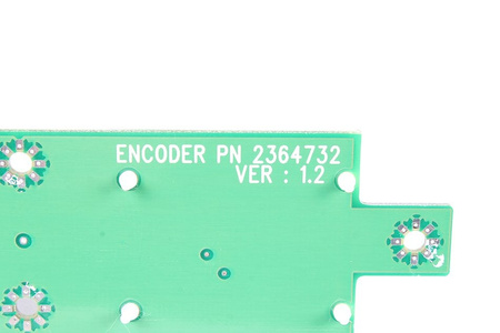 2364732 YOKOGAWA ENCODER