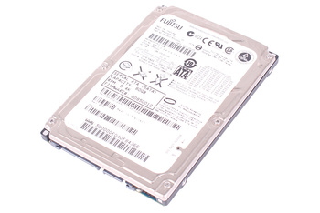 MHW2080BH FUJITSU 80GB, SATA, 2.5", HDD
