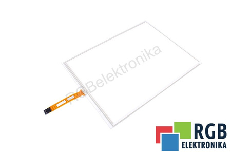 5D5201.11 268X201MM, 4PIN UTIKLIS PAKAITALAS