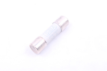 SAUGIKLIS 5017906 SIBA ULTRA RAPID 10A
