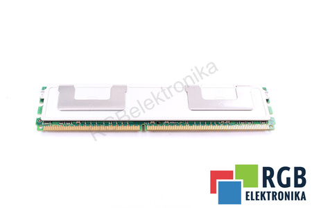 M395T2863QZ4-CE66 SAMSUNG 1GB 1RX8 PC2-5300F-555-11-A0