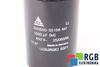 KONDENSATORIUS B43550-S5158-M2 S+M 1500UF, 450VDC