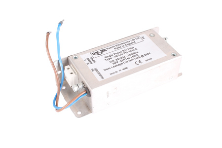 3G3JVPFI1010-E RASMI ELECTRONICS FILTRAS