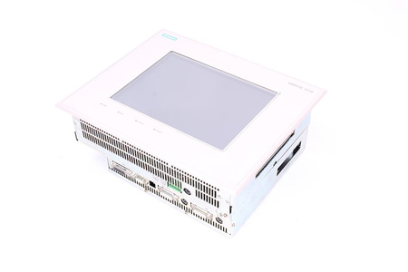 6AV3637-1PL00-0AX0 SIEMENS TP37 PENTIUM 100MHZ