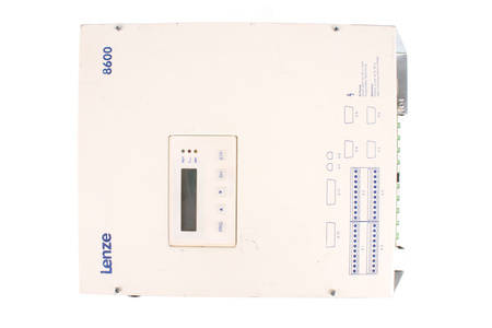 33.8607_E.V003 LENZE ID.-NR. 00366716