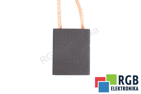 ELEKTRINIAI VARIKLIO ŠEPEČIAI 16X32X40