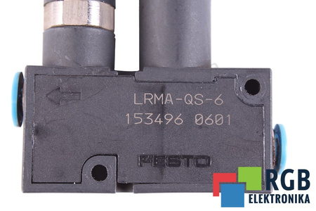 LRMA-QS-6 FESTO