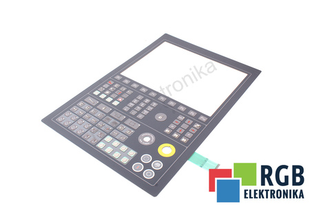 5AP950.1505-K04 KLAVIATŪRA PAKAITALAS