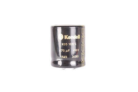 K05 KENDEIL 470UF 450V