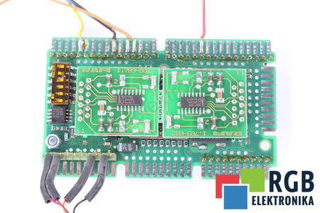 KL003 2.840-002 RAFI RAFI SKIRTAS FIPC 8.6