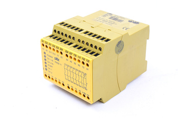 PNOZ11 PILZ 774080 SAUGOS RELĖ