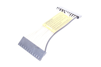 IN140/85 INDRAMAT 12-12PIN 9.5CM JUNGIAMOJI JUOSTA