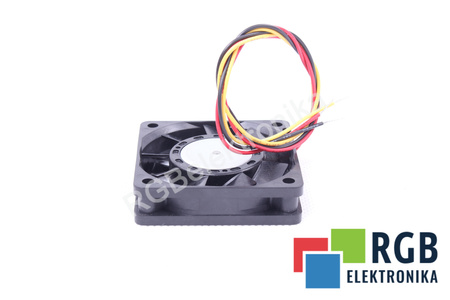 109P0612S701 SANYO DENKI 60X60X15MM, 12V, 0.15A VENTILIATORIUS