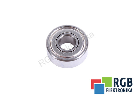 R3ZZ EZO 4.7625X12.7X4.9784, 293KN, 103KN GUOLIS