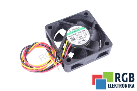 MF50151VX-G99-A SUNON MF50151VX-1000U-G99 50X50X15MM, 12V VENTILIATORIUS