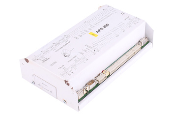 HID16DSR PARKER HI DRIVE