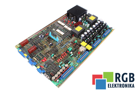 A20B-0009-0532/11D FANUC SUGEDĘS – DALIMS
