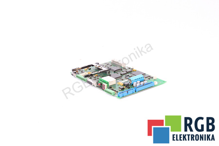 HRP04 INDRAMAT 109-1124-3A06-03 109-1124-3B06-03