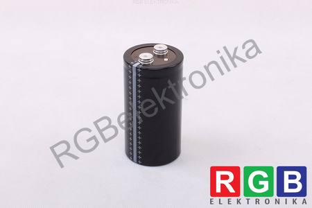 KONDENSATORIUS B43566-S0338SQ3 EPCOS 3300UF, 400V