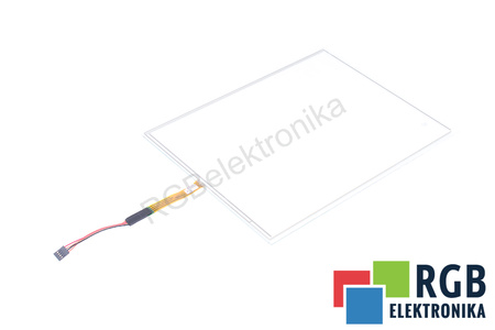 91-09102-00F 329X255MM, 4PIN UTIKLIS PAKAITALAS