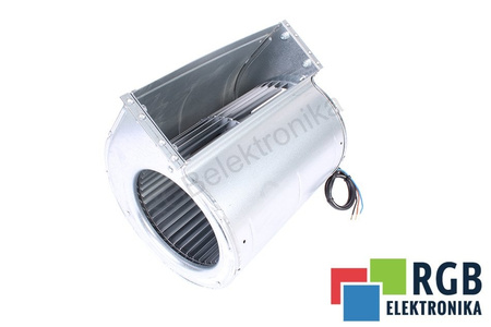 D2D133-AB02-23 EBM PAPST VENTILIATORIUS