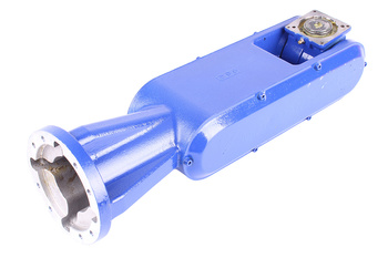 YR-SSA3-B00 YASKAWA ROBOTINĖ RANKA