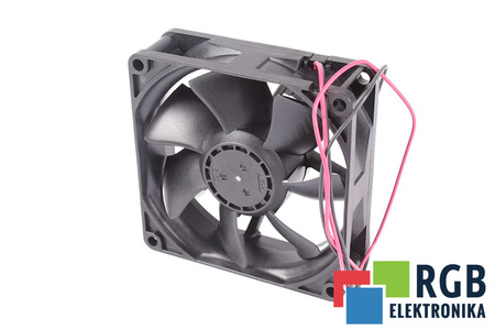 08025SA-24R-AA NMB TECHNOLOGIES PAKAITALAS 3110RL-05W-B70 80X80X25MM, 24V, 0.22A VENTILIATORIUS