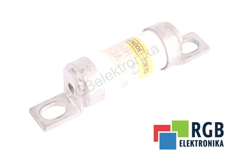 SAUGIKLIS 660GH-63 HINODE 63A, 660V SAUGIKLIS