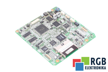 5303900-0A-A OMRON SKIRTAS JZRCR-NPP04B-3