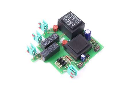 5-2937C PEPPERL FUCHS SKIRTAS KFA6-DWB-EX1D