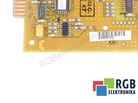 35421210A CINCINNATI CMHD