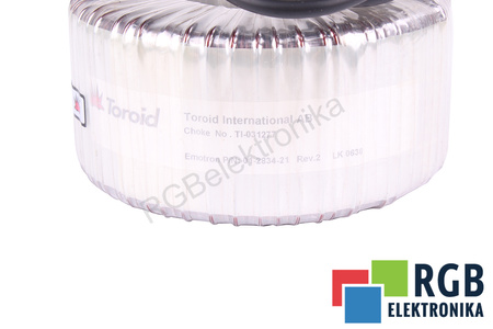 TI-031277 TOROID INTERNATIONAL 01-2834-21