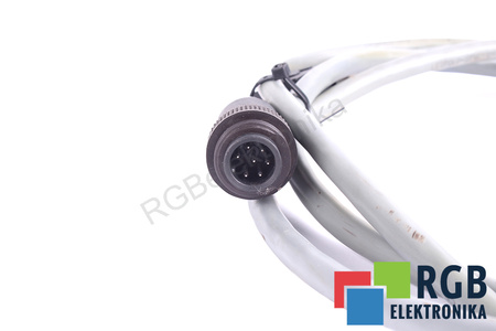 MOTOMAN YASKAWA 2M 7/7PIN KABELIS