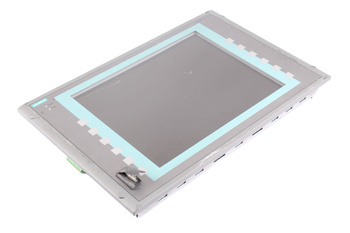 A5E39459153 SIEMENS OEM PANEL IPC677C-15"DAIMLER KOMPIUTERIO PANELĖ