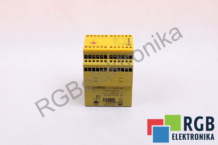 PNOZXV2.1 PILZ 774516 SAUGOS RELĖ
