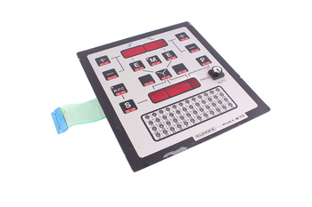 KUAX 670 KUHNKE ENERGIETECHNIK DĖŽUTĖS PRIEKIS