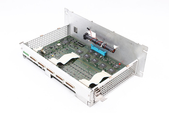 ID.NR. 312-98601 HEIDENHAIN SKIRTAS LE410MA PLOKŠTĖ