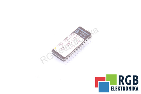 27C256-20FA SIGNETICS UV ERASABLE EPROM DIP28 THT