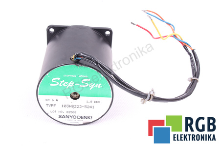 103H8222-5241 SANYO DENKI