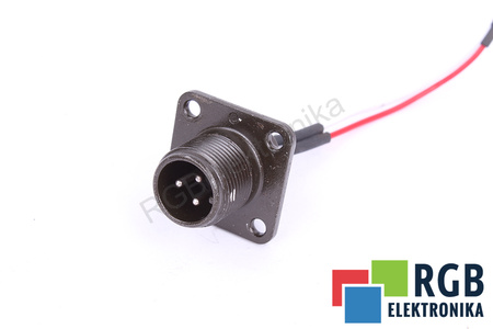 A06B-0153-B175#7075 FANUC A30/3000 LIZDAS