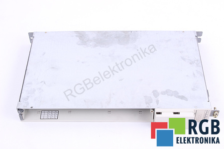 6SN1123-1AA00-0HA0 SIEMENS SIMODRIVE 611 LT-MODUL INT.8A