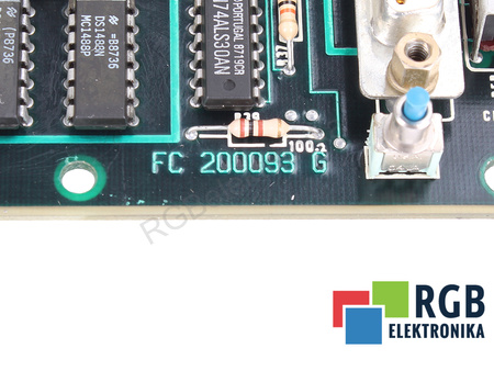 200093K26 NUM FC200093G