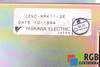 JZNC-MRK11-2E YASKAWA TINKLELIS