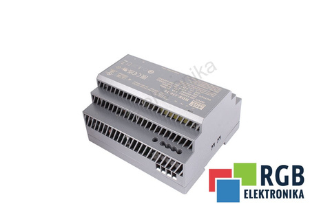 HDR-150-24 MEAN WELL