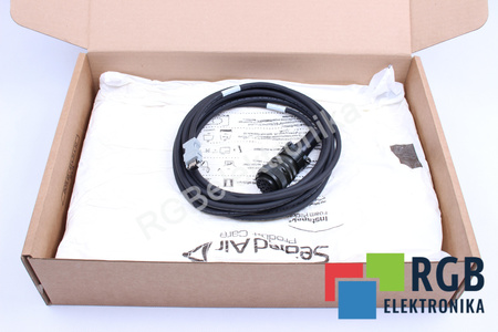 JZSP-CMP01-05-E RP EUMAX SKIRTAS SGMSS YASKAWA 5M SIGNALO KABELIS